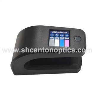 دستگاه تست نور دیجیتال UV و HEV